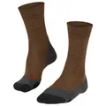 Produktbild: Falke - TK2 Melange - Wandersocken 39-41 | EU 39-41 braun