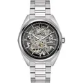 Produktbild: Bulova Analoguhren für Erwachsene - Silber
