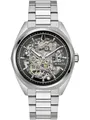 Produktbild: Bulova Automatikuhr Bulova 96A293 Klassik Automatik Herrenuhr 41mm 3ATM Bulova 96A293 Klassik Automatik Herrenuhr 41mm 3ATM