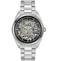 Produktbild: Bulova Herren Armbanduhr 96A293 Old Classic Herrenuhr 41mm B-Ware
