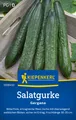 Produktbild: Salatgurke * Gergana * MHD 01/29 Freilandgurke Kiepenkerl Samen 1008450