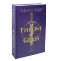 Produktbild: Throne of Glass Collector\'s Edition