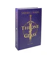 Produktbild: Throne of Glass Collector's Edition:..., Maas, Sarah J.