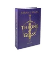 Produktbild: Sarah J. Maas Throne of Glass Collector's Edition (Gebundene Ausgabe)
