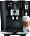 Produktbild: JURA Kaffeemaschine J8 Twin Diamond Black