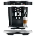 Produktbild: Jura - J8 Twin Diamond Black Kaffeemaschine