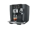 Produktbild: JURA J8 twin Diamond Black (EA) Kaffeevollautomat OneTouch Kegelmahlwerk Schwarz