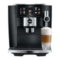 Produktbild: JURA Kaffeemaschine J8 Twin Diamond Black