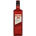 Produktbild: Beefeater 24 London Dry Gin 45% Vol. 0,7l