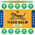 Produktbild: Tiger BALM weiss 19,4 g