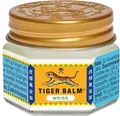 Produktbild: TIGER BALM weiß 19,4 g