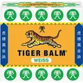 Produktbild: TIGER BALM weiß 19.4 g