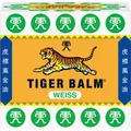 Produktbild: TIGER BALM weiß 19,4 g PZN 02727775