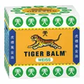 Produktbild: Tiger Balm weiß · 19.4 g · PZN 02727775 290929