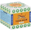 Produktbild: TIGER BALM weiß 19,4 G