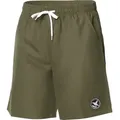 Produktbild: Ladeheid Badeshorts Herren Badehose Boardshorts Beachshorts Schwimmhose LA40-129 grün 5XL