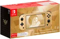 Produktbild: Nintendo Switch Lite – Hyrule-Edition