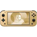 Produktbild: Nintendo Switch Lite Hyrule Edition - Gold