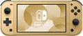 Produktbild: Nintendo Switch Lite Hyrule Edition + 12M NSO + Expansion Pack