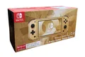 Produktbild: Nintendo Switch Lite Hyrule Edition + 12 Monate Nintendo Switch Online