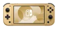 Produktbild: Nintendo Switch Lite - Hyrule-Edition #30481005