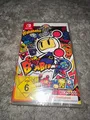 Produktbild: Nintendo - Switch - Super Bombermann - Download CODE - NEU