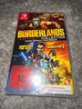Produktbild: Nintendo - Switch - Borderlands - Legendary Collection - Download CODE - TOP