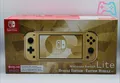 Produktbild: Nintendo Switch Lite Zelda Hyrule Edition - Ovp NEU ✅✅🚀