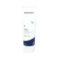 Produktbild: DERMASENCE Adtop Pflegecreme, 250 ml, Creme gegen trockene Haut, für Neurodermitis, schuppige und raue Haut, mit Glycerin und Bisabolol, parfümfrei, vegan, für Körper und Gesicht