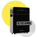 Produktbild: Marstek Venus E Gen 3.0 AC gekoppeltes Energiespeichersystem