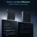 Produktbild: Marstek Venus-E  3.0 5,12 kWh Speicher All-in-One AC Solar Balkonspeicher
