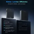 Produktbild: Marstek Venus E Gen 3.0 Balkonkraftwerk Solarspeicher 5,12kW Pl