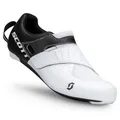 Produktbild: Scott Road Tri Sprint Schuh black/white 41.0