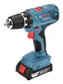 Produktbild: Bosch Professional Akku-Bohrschrauber GSR 18V-21 Ohne Akku - in L-BOXX 136 - 06019H1009