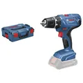 Produktbild: Bosch Light Series GSR 18V-21 Professional - Bohrer/Schrauber - schnurlos - 2 Ge