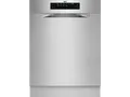 Produktbild: AEG FUS7672APM 5000 Geschirrspüler (unterbaufähig, 597 mm breit, 44 dB (A), A)