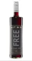 Produktbild: Bree Rotwein Free Red Deutschland 1 x 0,75 L alkoholfrei
