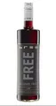 Produktbild: Bree Rotwein Free Red Deutschland 1 x 0,75 L alkoholfrei  Rotwein