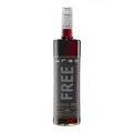 Produktbild: Bree Free Red aromatisiertes alkoholfreies Getränk Flasche 750ml