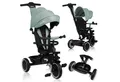 Produktbild: lionelo Dreirad-Kinderwagen BERRY, undurchdringliche Räder/ideal zum Erlernen des Fahrens/ab 9 Monaten