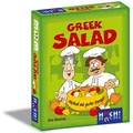 Produktbild: Huch Greek Salad (Deutsch) (882127)