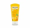 Produktbild: WELEDA Haarshampoo Baby Calendula Hair- & Body Shampoo 200ml