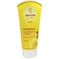 Produktbild: WELEDA Calendula Waschlotion & Shampoo 200 ml
