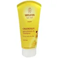 Produktbild: WELEDA Calendula Waschlotion & Shampoo 200ml PZN 2084691