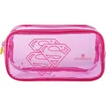 Produktbild: Essence Superman Make-up Bag, Kosmetiktasche, Nanopartikel frei, 1er Pack (1pcs)