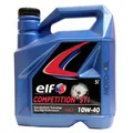 Produktbild: The Elf Company Elf Competition STI 10 W-40 5L – [Ecs15]