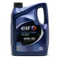 Produktbild: Elf Evolution 700 STI 10W-40 Diesel & Benziner Motoröl 5l