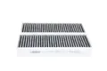 Produktbild: Bosch 1 987 435 582 Filter; Innenraumluft für BMW MINI 1987435582 Filter, Innenr