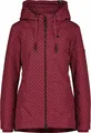 Produktbild: alife and kickin LilouAK B Jacket Damen Winterjacke, Jacke