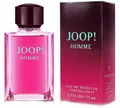 Produktbild: JOOP! HOMME 75ML EAU DE TOILETTE SPRAY NAGELNEU & OVP